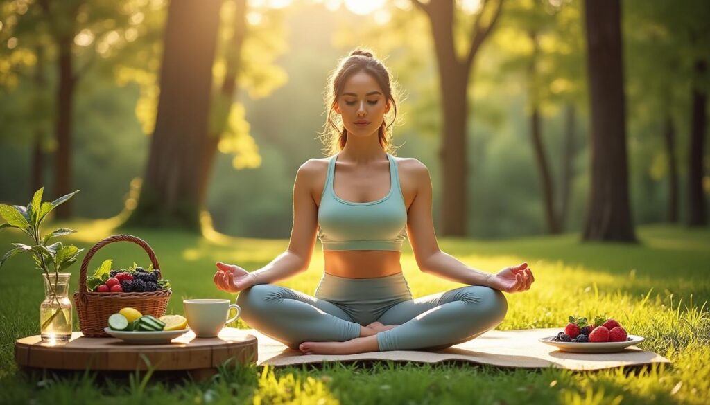 découvrez chaque mois des conseils naturels et astuces bien-être pour booster votre énergie et améliorer votre santé au quotidien.