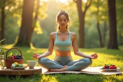 découvrez chaque mois des conseils naturels et astuces bien-être pour booster votre énergie et améliorer votre santé au quotidien.