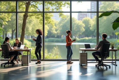 découvrez le rapport 2025 sur le bien-être en europe et l'équilibre entre vie professionnelle et vie personnelle. analyse des tendances, défis et solutions pour un meilleur équilibre au travail et à la maison.