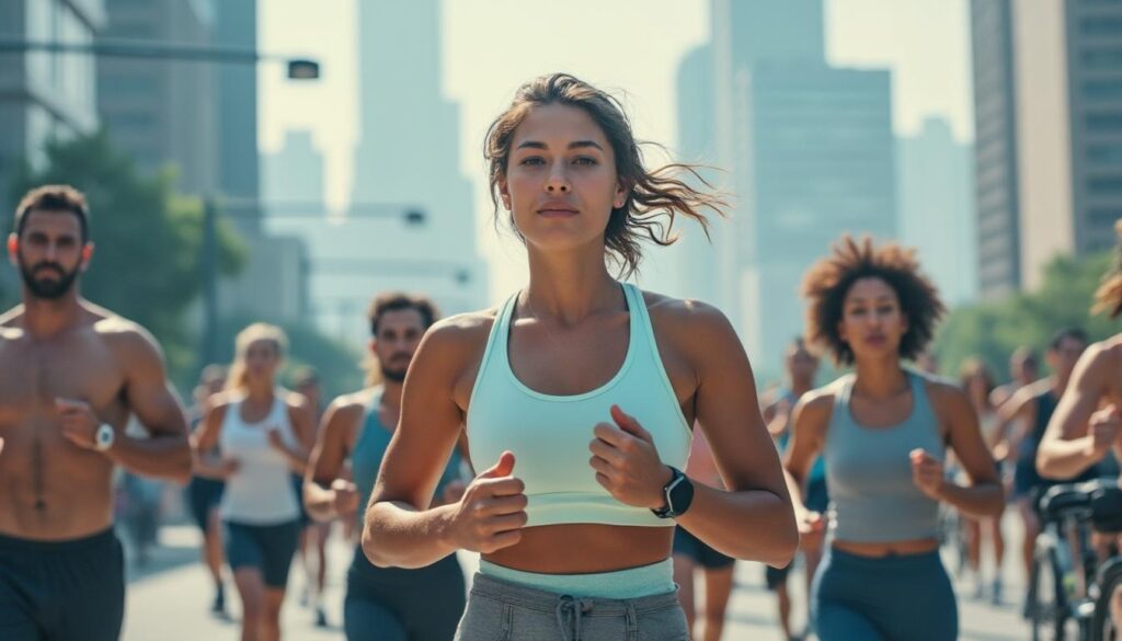 découvrez comment pratiquer une activité sportive tout en protégeant votre santé face à la pollution. astuces et conseils pour bouger en toute sécurité.