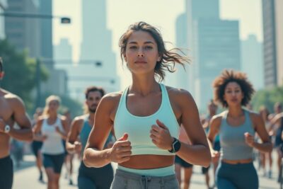 découvrez comment pratiquer une activité sportive tout en protégeant votre santé face à la pollution. astuces et conseils pour bouger en toute sécurité.