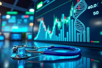 découvrez les actions phares de sanofi, essilorluxottica et autres leaders du secteur santé et bien-être, offrant des perspectives de croissance prometteuses pour les investisseurs.