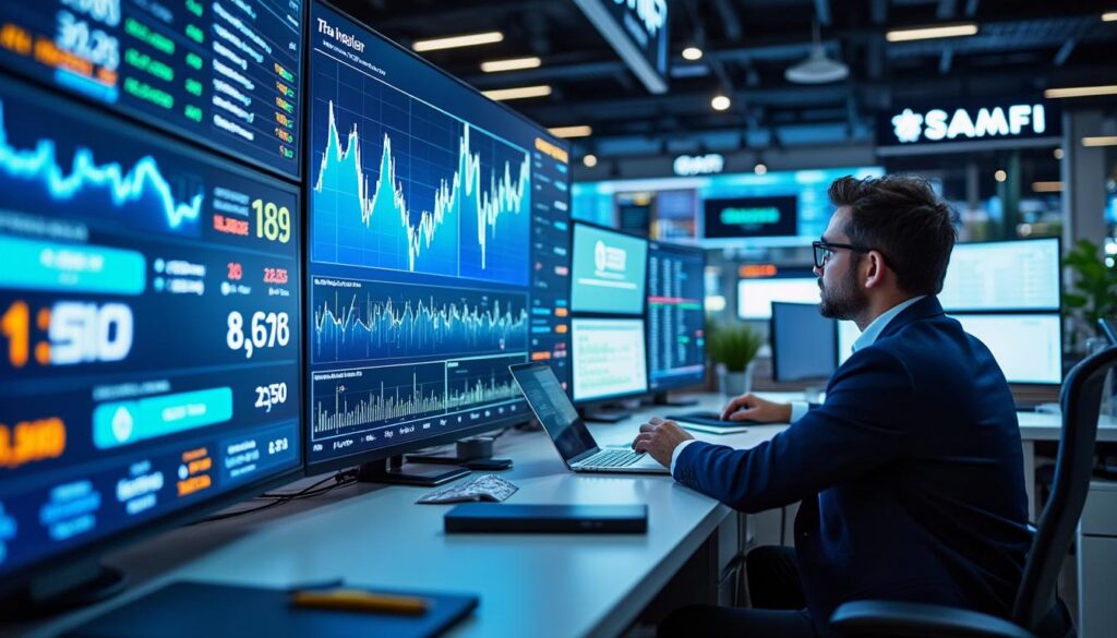 découvrez pourquoi sanofi et essilorluxottica dominent la bourse, avec des valeurs santé et bien-être offrant un potentiel de croissance significatif pour les investisseurs.
