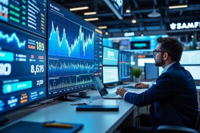 découvrez pourquoi sanofi et essilorluxottica dominent la bourse, avec des valeurs santé et bien-être offrant un potentiel de croissance significatif pour les investisseurs.