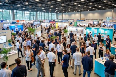 découvrez le salon de bourseville rassemblant plus de 35 spécialistes en santé et bien-être, une occasion unique pour s'informer et améliorer votre qualité de vie.