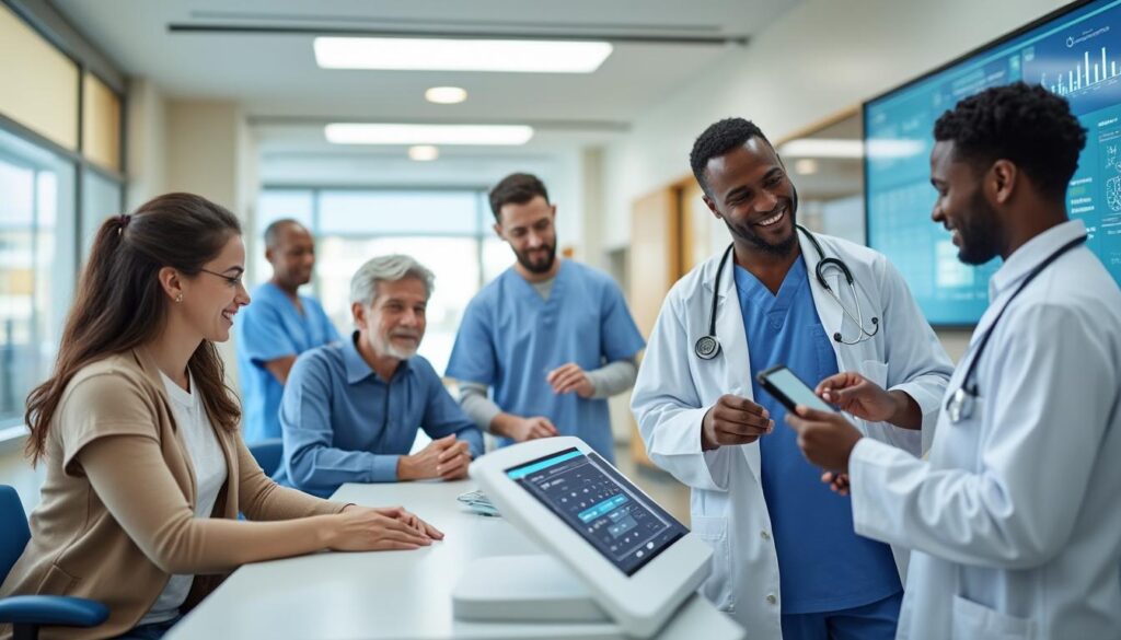 découvrez comment la cpam simplifie votre accès aux soins grâce à des solutions innovantes et des services adaptés pour mieux vous accompagner au quotidien.
