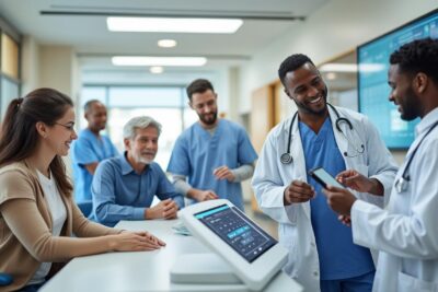 découvrez comment la cpam simplifie votre accès aux soins grâce à des solutions innovantes et des services adaptés pour mieux vous accompagner au quotidien.