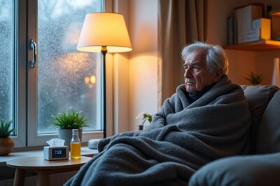 découvrez comment une petite variation de température à la maison peut impacter votre santé et apprenez à protéger votre bien-être au quotidien.