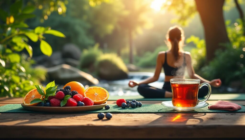 découvrez des astuces et conseils efficaces pour réduire naturellement le cortisol, l'hormone du stress, et retrouver sérénité et bien-être au quotidien.