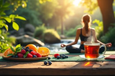découvrez des astuces et conseils efficaces pour réduire naturellement le cortisol, l'hormone du stress, et retrouver sérénité et bien-être au quotidien.