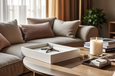 découvrez la box exclusive elle déco pour une ambiance élégante et cosy : vide-poches design, bougie parfumée, allumettes stylées et bien plus pour sublimer votre intérieur.
