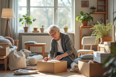 découvrez döstadning, la méthode suédoise originale pour désencombrer votre intérieur en douceur et en conscience, en préparation de la fin de vie. simplifiez votre espace et apportez sérénité à vos proches.