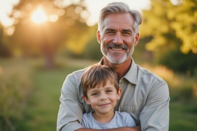 découvrez comment être un homme authentique en combinant force tranquille, respect et protection bienveillante pour vivre pleinement votre masculinité avec intégrité et émotion.