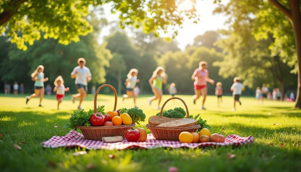 découvrez des conseils et ressources pour promouvoir la santé et le bien-être des enfants et des familles, favorisant un environnement épanouissant et équilibré.