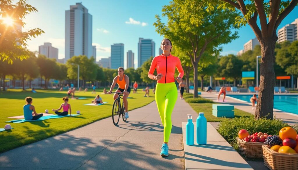 découvrez le guide 2025, votre annuaire complet pour adopter un mode de vie sportif et sain. conseils, astuces et ressources indispensables pour un bien-être optimal.