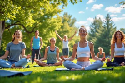 participez à la journée bien-être et santé organisée par l’aer à jonquières le samedi 22 novembre. ateliers, conseils et activités pour prendre soin de vous et de votre santé.