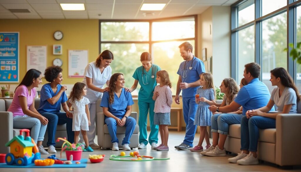découvrez l'histoire de la pmi, qui depuis 80 ans s'engage avec passion pour la santé, le bien-être et l'accompagnement des familles, enfants et jeunes.