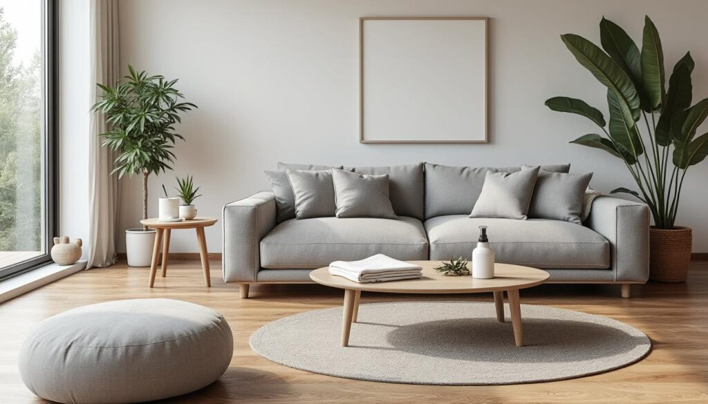 découvrez la méthode 6/10, l'astuce ultra-simple pour maintenir une maison impeccable chaque jour sans effort.