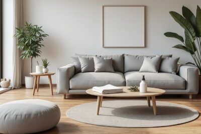découvrez la méthode 6/10, l'astuce ultra-simple pour maintenir une maison impeccable chaque jour sans effort.