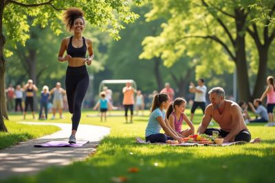 découvrez comment la passion pour la santé et le bien-être connaît un nouvel essor grâce à l’expertise de damien ledda de galilee am. analyse des tendances et conseils pour retrouver vitalité et équilibre au quotidien.