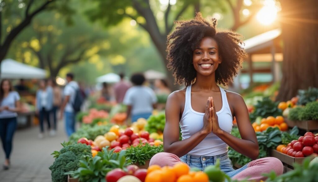 découvrez comment le marché mondial de la santé et du bien-être, valorisé à 14,92 trillions de dollars d'ici 2033, est dynamisé par l'influence croissante des femmes, moteur clé de cette croissance.