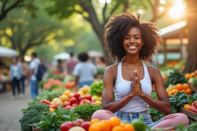 découvrez comment le marché mondial de la santé et du bien-être, valorisé à 14,92 trillions de dollars d'ici 2033, est dynamisé par l'influence croissante des femmes, moteur clé de cette croissance.