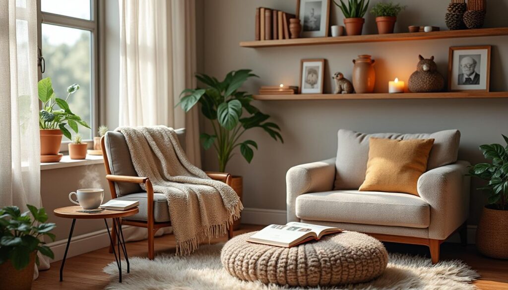 découvrez le « nook », la nouvelle pièce cosy à adopter chez vous pour créer un espace chaleureux et intime. conseils déco et astuces pour personnaliser ce coin douillet.