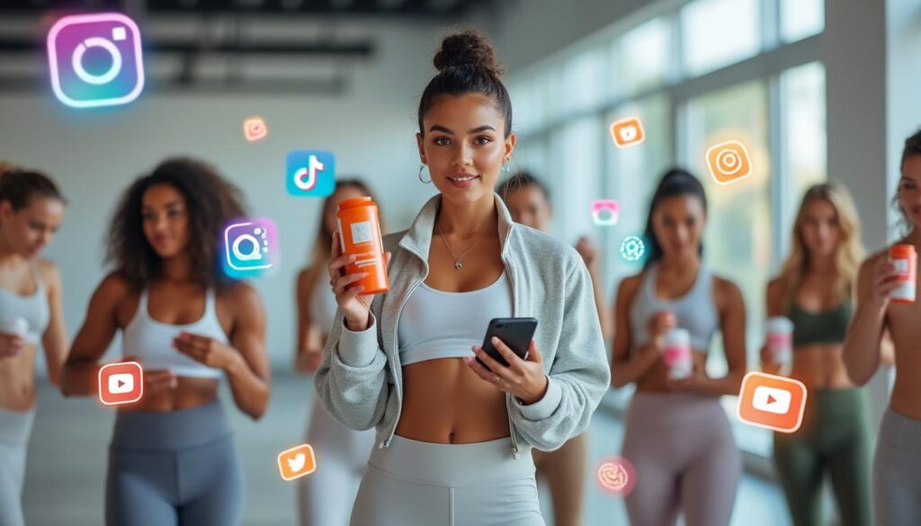 découvrez comment les influenceurs transforment les conseils santé en tendances commerciales, et les pièges du bien-être à connaître pour mieux protéger votre santé.