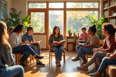 découvrez comment l'enseignement hors contrat offre une formation de qualité, malgré les discriminations subtiles mais réelles qui peuvent parfois le ternir.