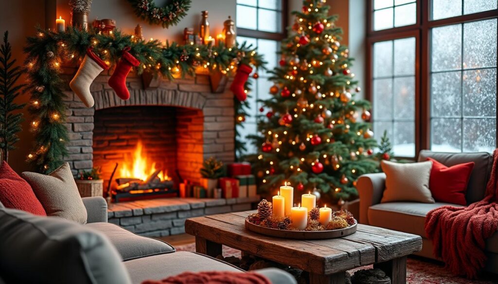 découvrez les tendances décoratives de novembre pour préparer noël : idées lumineuses, sélections inspirantes et conseils pour sublimer votre intérieur en attendant les fêtes.