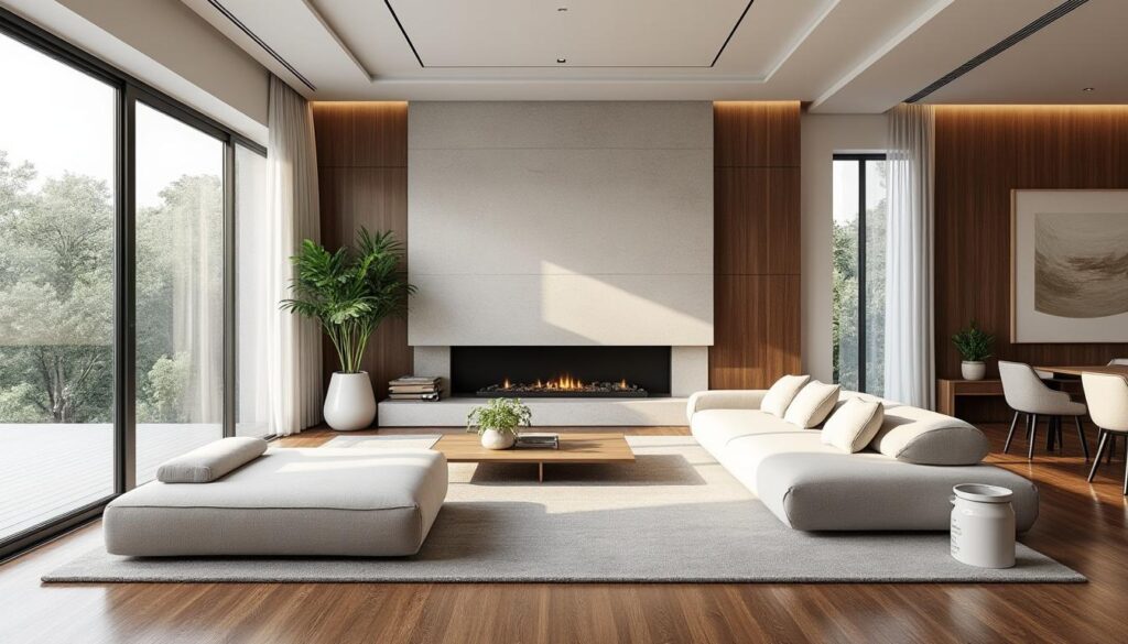 découvrez les conseils avisés d'une architecte pour aménager un intérieur intemporel. apprenez à sélectionner les essentiels qui sublimeront durablement votre espace de vie, entre élégance, fonctionnalité et style éternel.