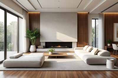 découvrez les conseils avisés d'une architecte pour aménager un intérieur intemporel. apprenez à sélectionner les essentiels qui sublimeront durablement votre espace de vie, entre élégance, fonctionnalité et style éternel.