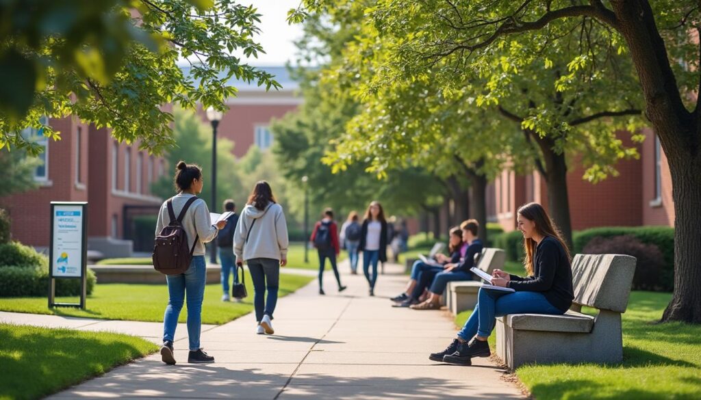 découvrez comment les cas de dépression sévère chez les étudiants universitaires diminuent légèrement, tout en soulignant que la crise de santé mentale reste une préoccupation majeure.