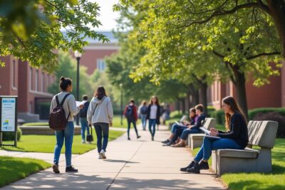 découvrez comment les cas de dépression sévère chez les étudiants universitaires diminuent légèrement, tout en soulignant que la crise de santé mentale reste une préoccupation majeure.