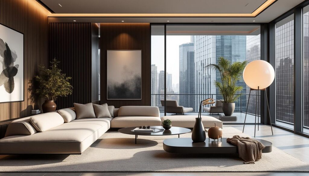 découvrez les incontournables déco selon l’architecte anthony authié : designers innovants, conseils précieux et adresses exclusives pour sublimer votre intérieur.