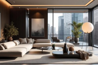 découvrez les incontournables déco selon l’architecte anthony authié : designers innovants, conseils précieux et adresses exclusives pour sublimer votre intérieur.