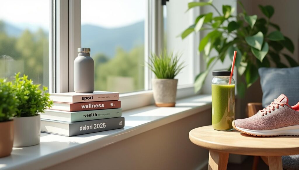 découvrez les incontournables livres de 2025 autour du sport, de la santé et du bien-être pour rester informé et inspiré toute l'année.