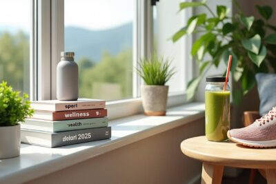 découvrez les incontournables livres de 2025 autour du sport, de la santé et du bien-être pour rester informé et inspiré toute l'année.