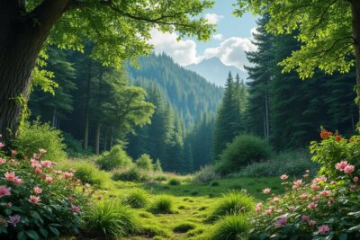 découvrez les meilleures combinaisons de couleurs pour sublimer le vert et créer des harmonies visuelles élégantes et modernes dans votre décoration ou votre design.
