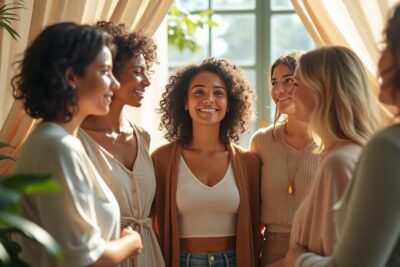 découvrez comment briser les tabous autour de la ménopause pour mieux comprendre, accompagner et améliorer la santé et le bien-être des femmes à cette étape clé de leur vie.