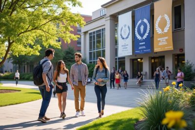découvrez comment mercer a été honorée par le princeton review et intégrée au palmarès des services de santé mentale 2026, soulignant son engagement exceptionnel en matière de bien-être mental.