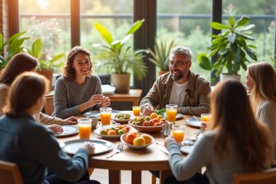 découvrez nos conseils de santé essentiels pour lutter contre la solitude et améliorer votre bien-être au quotidien.