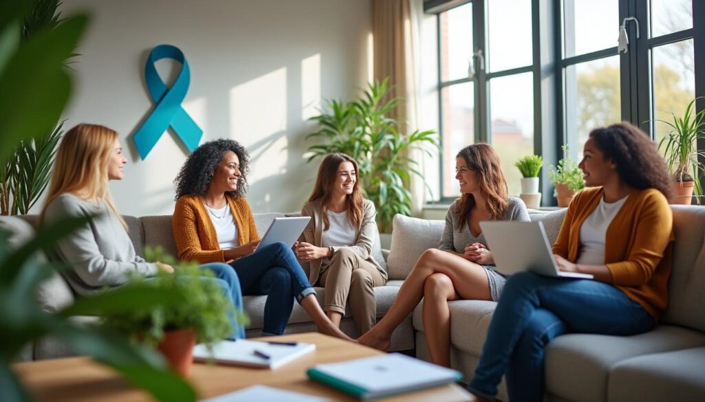 découvrez notre nouvelle spécialisation en travail social axée sur la santé mentale et préparez-vous à une carrière enrichissante en accompagnement et soutien psychologique.