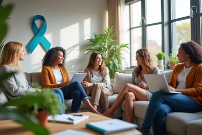 découvrez notre nouvelle spécialisation en travail social axée sur la santé mentale et préparez-vous à une carrière enrichissante en accompagnement et soutien psychologique.