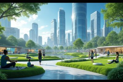 découvrez les tendances et perspectives mondiales du bien-être et de la santé à l’horizon 2025, pour mieux comprendre les évolutions et innovations qui façonneront notre avenir.
