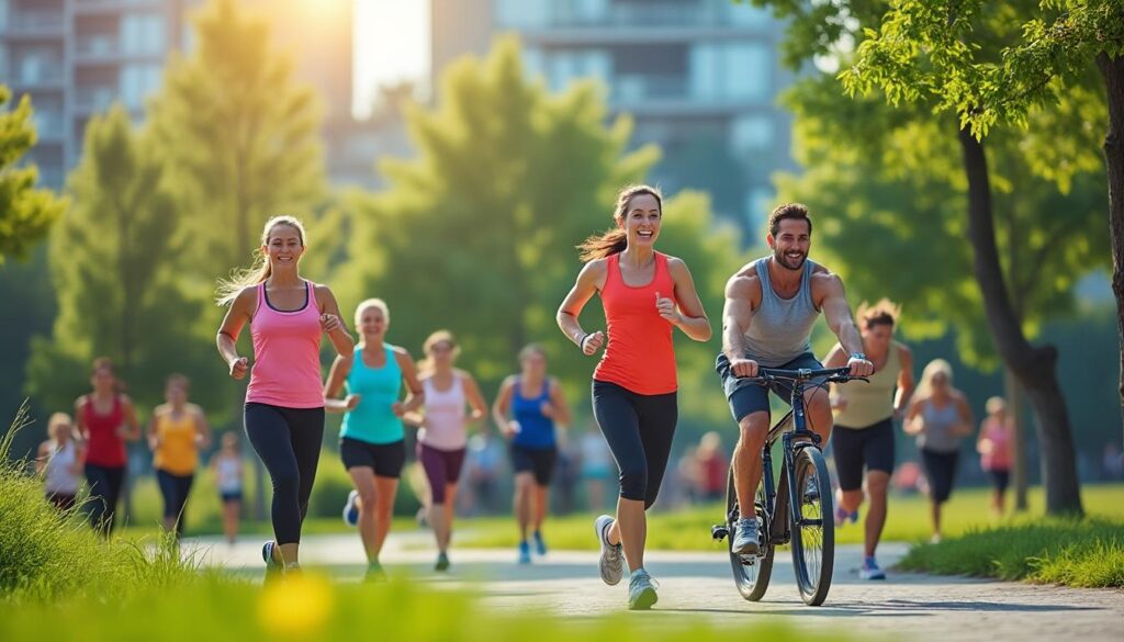 découvrez comment parisot, avec d’klic, vous aide à allier sport, santé et bien-être pour une vie équilibrée et dynamique.