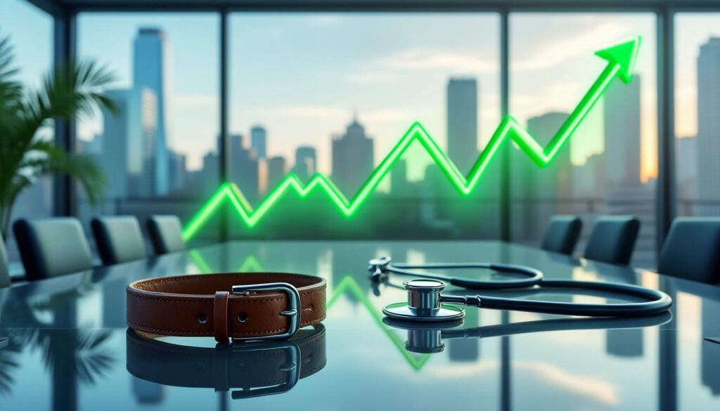 découvrez comment petco health and wellness a dépassé les attentes en bénéfice par action malgré un chiffre d'affaires inférieur aux prévisions, révélant la résilience et la stratégie efficace de l'entreprise.
