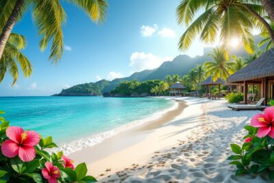 phuket accueillera le sommet mondial du bien-être l'année prochaine, réunissant des experts internationaux pour promouvoir la santé et le bien-être global.