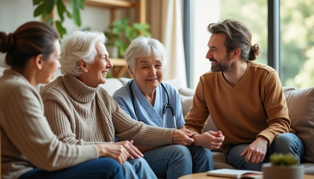 découvrez notre engagement en tant que pionniers dans l'accompagnement bienveillant des personnes atteintes de démence, offrant soutien, écoute et expertise pour améliorer leur qualité de vie.
