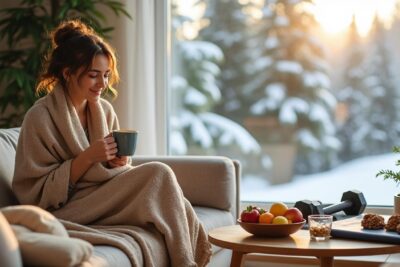 découvrez 10 habitudes essentielles pour renforcer votre bien-être cet hiver et garder corps et esprit en pleine forme. conseils pratiques pour une saison équilibrée et en pleine santé !